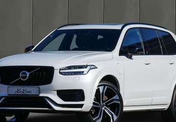 Volvo XC90 20.530 km 64.980 &euro; Saarbrücken 66121