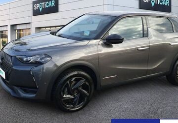 DS Automobiles DS3 Crossback 88.650 km 14.490 &euro; Berlin 12681