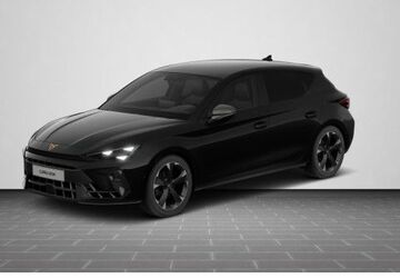 Cupra Leon 21.717 km 29.900 &euro; Simmern 55469