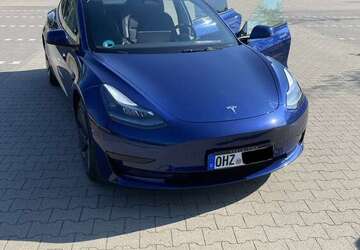 Tesla Model 3 63.000 km 28.500 &euro; Schwanewede 28790