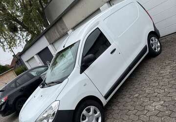Dacia Dokker 65.500 km 8.499 &euro; Kaarst 41565