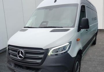 Mercedes-Benz Sprinter 43.197 km 45.208 &euro; Bocholt 46397