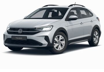 VW Taigo 2.500 km 28.615 &euro; Parchim 19370