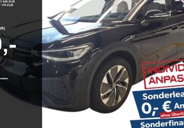 VW ID.5 10.900 km 31.330 &euro; Wackersdorf 92442