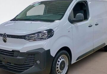 Citroen Jumpy 17.855 km 24.950 &euro; Ingelheim am Rhein (bei Mainz) 55218