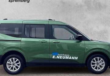 Ford Tourneo Courier 3.000 km 25.980 &euro; Spremberg 03130