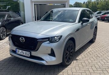 Mazda CX-60 5.000 km 53.999 &euro; Rodgau 63110