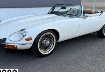Jaguar E-Type 28.880 km 49.000 &euro; Bovenden 37120