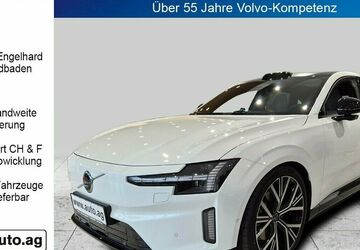 Volvo ES90 2.000 km 79.888 &euro; Freiburg 79108