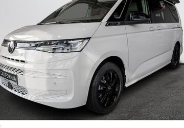 VW T7 California 5.000 km 74.990 &euro; Rellingen / Hamburg 25462