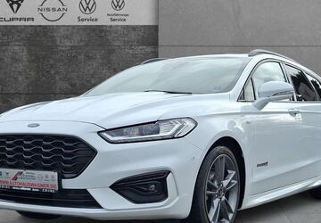 Ford Mondeo 90.800 km 19.990 &euro; Steinen 79585