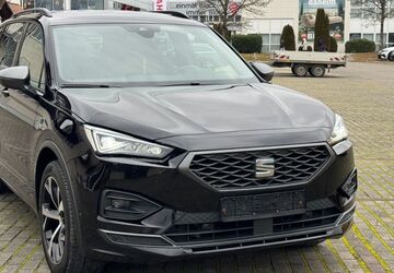 Seat Tarraco 167.000 km 26.900 &euro; Meckenbeuren 88074