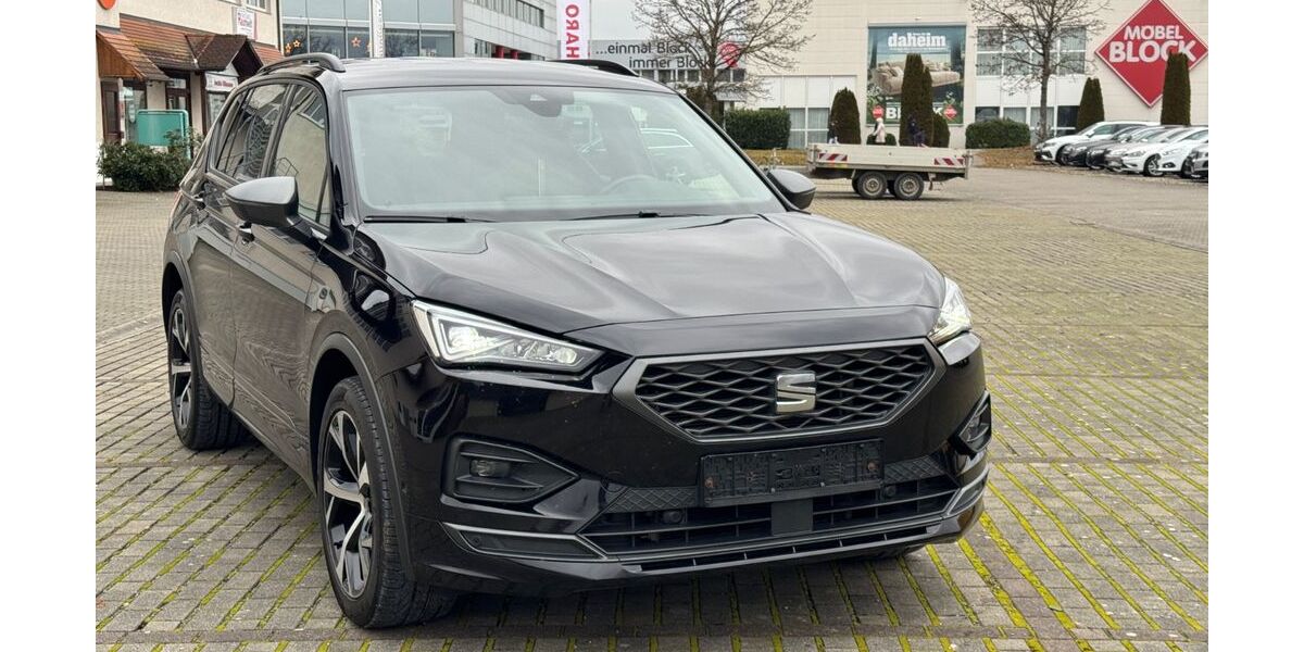 Seat Tarraco 167.000 km 26.900 &euro; Meckenbeuren 88074
