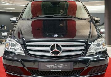 Mercedes-Benz Viano 270.000 km 16.249 &euro; Würzburg 97070