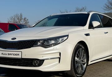 Kia Optima 232.416 km 8.200 &euro; Ergolding ( bei Landshut ) 84030