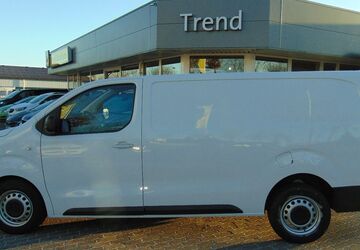 Opel Vivaro 27.600 km 27.890 &euro; Mühlhausen 99974