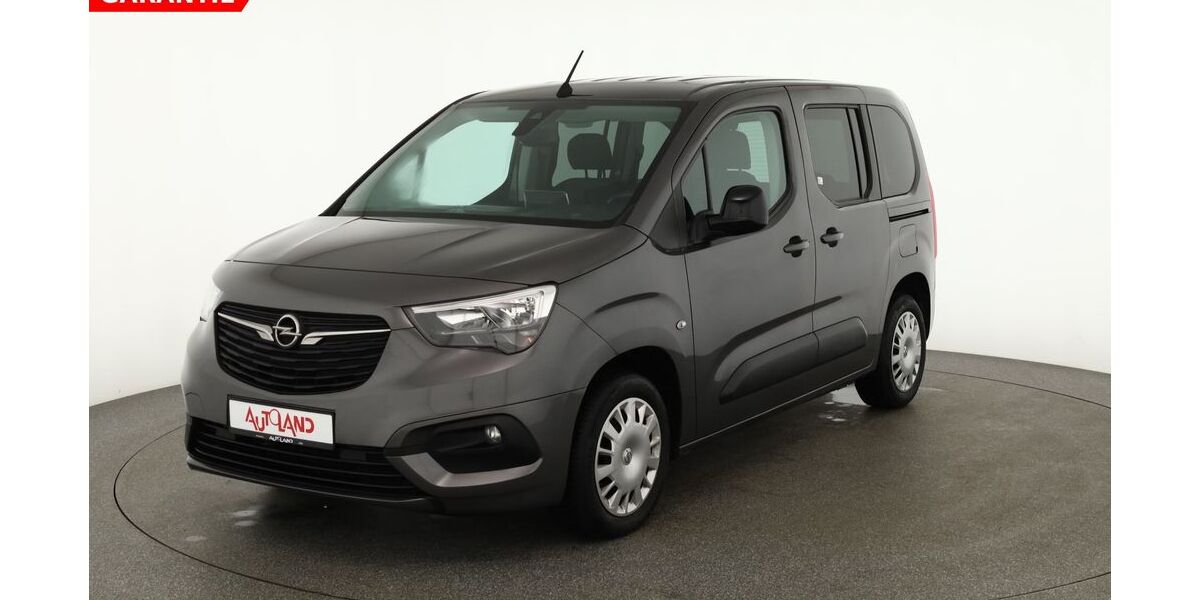 Opel Combo 69.983 km 20.990 &euro; Berlin 13599