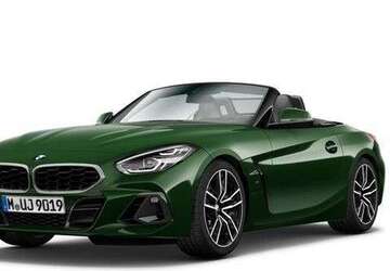 BMW Z4 M 17.948 km 50.930 &euro; Pforzheim 75179