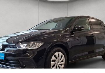 VW Polo 52.516 km 16.475 &euro; Hamburg 21029