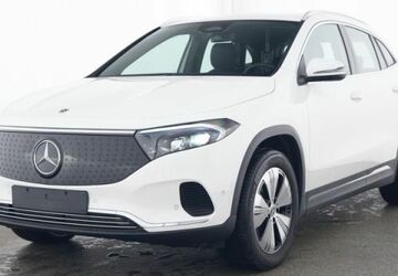 Mercedes-Benz EQA 8.374 km 36.450 &euro; Holzminden 37603