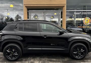 Jeep Avenger 5.000 km 31.490 &euro; Aschaffenburg 63741
