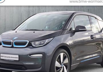 BMW i3 72.600 km 17.490 &euro; Coburg 96450