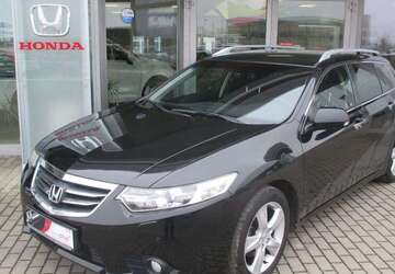 Honda Accord 172.500 km 7.990 &euro; Meiningen 98617
