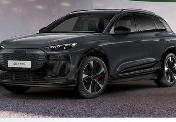 Audi Q6 e-tron 19.320 km 71.250 &euro; Menden 58706