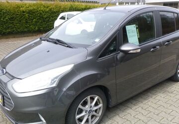 Ford B-Max 89.000 km 7.880 &euro; Idar-Oberstein 55743