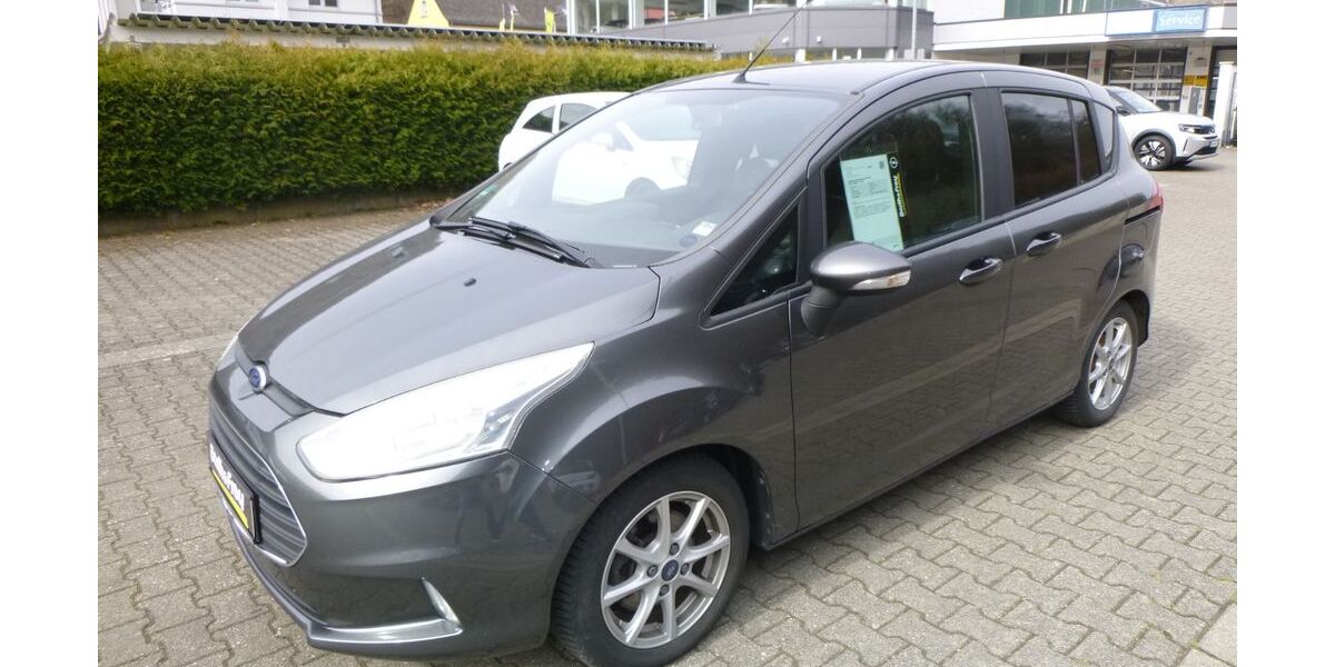Ford B-Max 89.000 km 7.880 &euro; Idar-Oberstein 55743