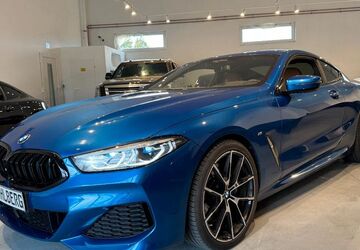 BMW 840 106.300 km 44.900 &euro; Soltau 29614