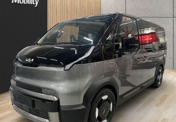 Kia PV5 3.500 km 43.390 &euro; Bramsche 49565