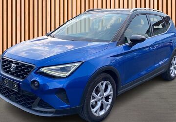 Seat Arona 16.203 km 17.880 &euro; Dresden 01328