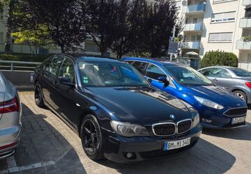 BMW 730 359.521 km 4.400 &euro; Ditzingen 71254