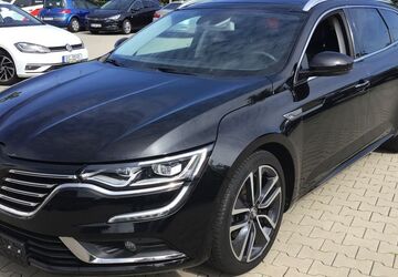 Renault Talisman 71.000 km 16.490 &euro; Tüßling 84577