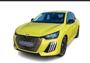 Peugeot 208 14.690 km 16.990 &euro; Neuwied 56566