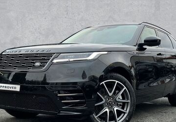 Land Rover Range Rover Velar 17.800 km 77.960 &euro; Greding 91171