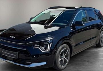 Kia Niro 17.900 km 26.990 &euro; Landshut 84030