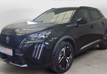 Peugeot 2008 15.402 km 22.989 &euro; Dinslaken 46539