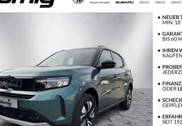 Opel Frontera 2.000 km 26.650 &euro; Helmbrechts 95233