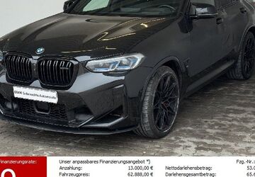 BMW X4 M 82.653 km 60.444 &euro; Heilbronn 74074