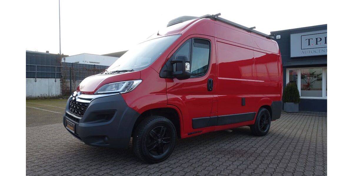 Citroen Jumper 183.600 km 15.950 &euro; Essen 45329