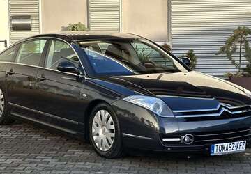 Citroen C6 181.201 km 4.950 &euro; Hamm 59075