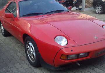 Porsche 928 190.000 km 68.928 &euro; Siegburg 53721