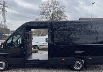 IVECO Andere 150.000 km 19.635 &euro; Berlin 12681