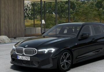 BMW 330 8.690 km 37.450 &euro; Hildesheim 31137