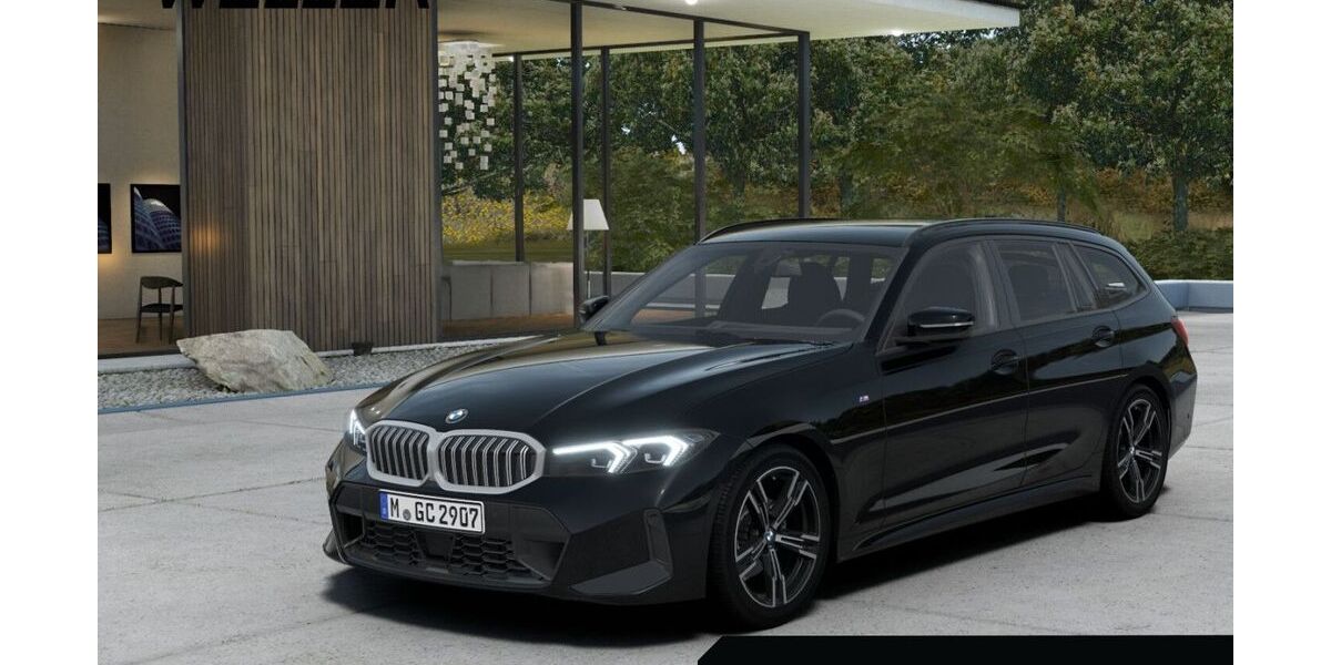 BMW 330 8.690 km 37.450 &euro; Hildesheim 31137