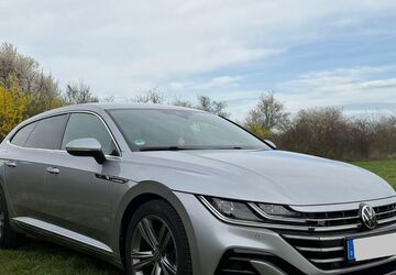 VW Arteon 39.000 km 30.900 &euro; Neustadt an der Weinstraße 67433