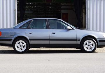 Audi 100 149.617 km 11.480 &euro; Salzkotten 33154