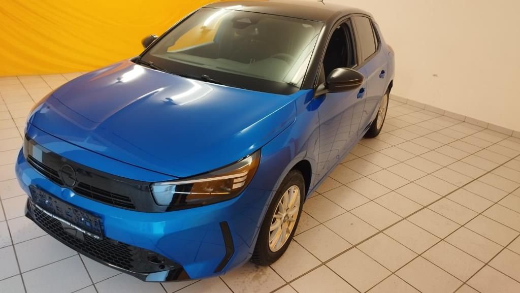 Opel Corsa 3.750 km 21.970 &euro; Annaberg-Buchholz 09456
